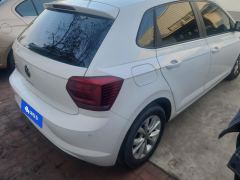 Volkswagen Polo Plus 1.5L Edition - ფოტო 2