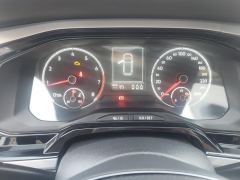 Volkswagen Polo Plus 1.5L Edition - ფოტო 20
