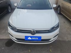 Volkswagen Polo Plus 1.5L Edition - ფოტო 3