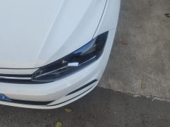 Volkswagen Polo Plus 1.5L Edition - ფოტო 4