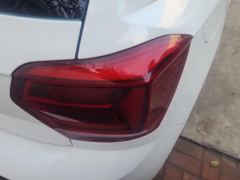 Volkswagen Polo Plus 1.5L Edition - ფოტო 5