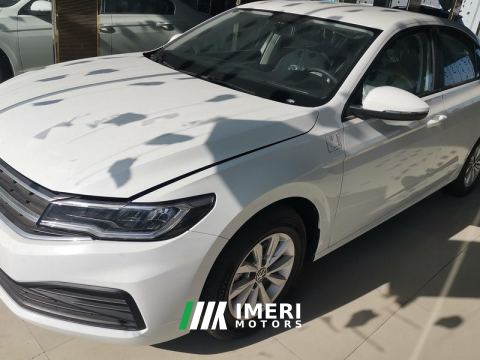 2021 Volkswagen Bora 1.5L Fashion Edition - ავტომობილი ჩინეთიდან