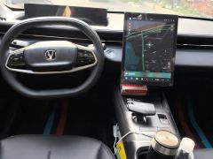 Changan Yida 1.5T Premium Version - photo 16