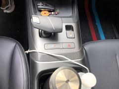 Changan Yida 1.5T Premium Version - photo 19