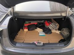 Changan Yida 1.5T Premium Version - photo 7