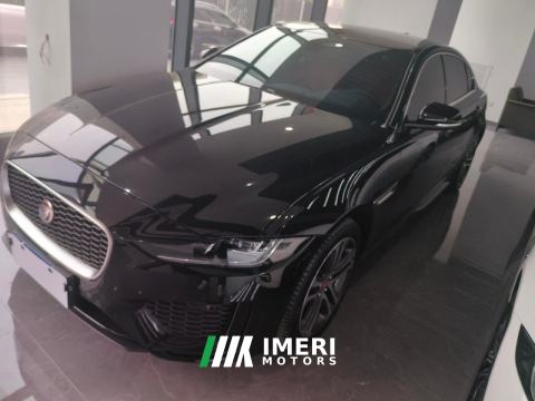 2024 Jaguar XEL P250 R-DYNAMIC S Enterprising Sport Edition - ავტომობილი ჩინეთიდან