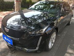 Cadillac CT5 28T Luxury Version - ფოტო 1