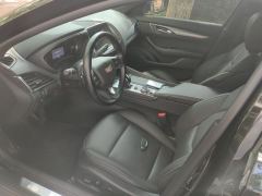 Cadillac CT5 28T Luxury Version - ფოტო 14