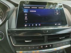 Cadillac CT5 28T Luxury Version - ფოტო 17