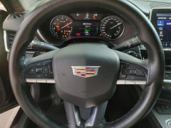 Cadillac CT5 28T Luxury Version - ფოტო 18
