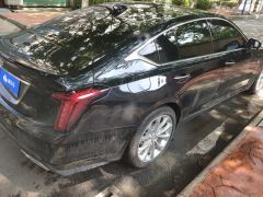 Cadillac CT5 28T Luxury Version - ფოტო 2