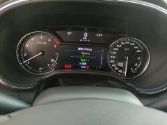 Cadillac CT5 28T Luxury Version - ფოტო 20
