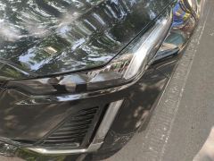 Cadillac CT5 28T Luxury Version - ფოტო 4