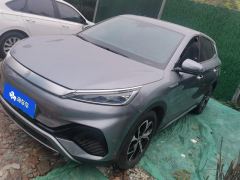 BYD Yuan PLUS 510KM Prestigious Edition - ფოტო 1