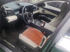 BYD Yuan PLUS 510KM Prestigious Edition - ფოტო 14