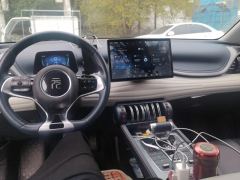 BYD Yuan PLUS 510KM Prestigious Edition - ფოტო 16