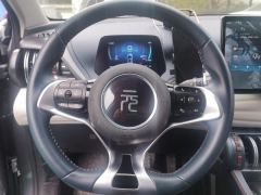 BYD Yuan PLUS 510KM Prestigious Edition - ფოტო 18