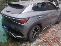 BYD Yuan PLUS 510KM Prestigious Edition - ფოტო 2