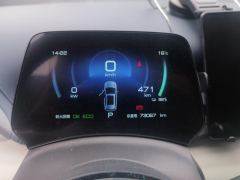 BYD Yuan PLUS 510KM Prestigious Edition - ფოტო 20
