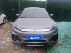 BYD Yuan PLUS 510KM Prestigious Edition - ფოტო 3