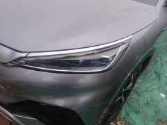 BYD Yuan PLUS 510KM Prestigious Edition - ფოტო 4