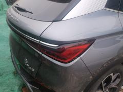 BYD Yuan PLUS 510KM Prestigious Edition - ფოტო 5