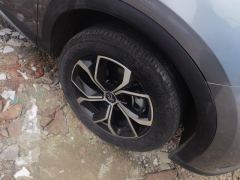 BYD Yuan PLUS 510KM Prestigious Edition - ფოტო 6