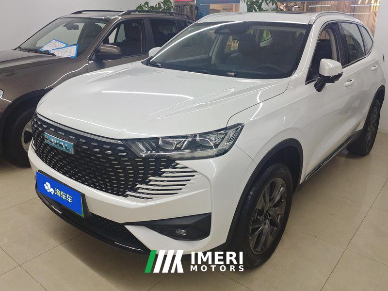 Haval H6 PHEV DHT—PHEV 110 - ავტომობილი ჩინეთიდან