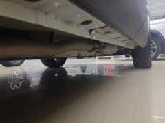Haval H6 PHEV DHT—PHEV 110 - ფოტო 10