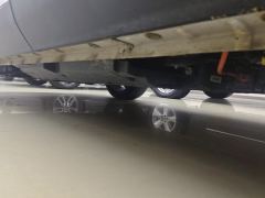 Haval H6 PHEV DHT—PHEV 110 - ფოტო 11