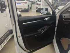 Haval H6 PHEV DHT—PHEV 110 - ფოტო 12