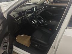 Haval H6 PHEV DHT—PHEV 110 - ფოტო 14