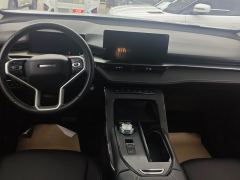 Haval H6 PHEV DHT—PHEV 110 - ფოტო 16