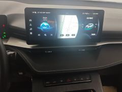 Haval H6 PHEV DHT—PHEV 110 - ფოტო 17