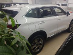 Haval H6 PHEV DHT—PHEV 110 - ფოტო 2