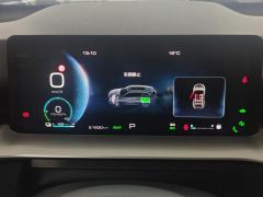 Haval H6 PHEV DHT—PHEV 110 - ფოტო 20