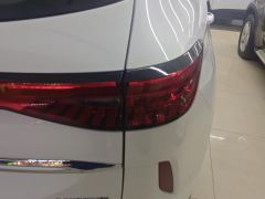 Haval H6 PHEV DHT—PHEV 110 - ფოტო 5
