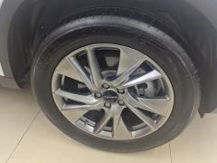 Haval H6 PHEV DHT—PHEV 110 - ფოტო 6