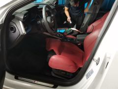 Audi A3 Sportback 35 TFSI Sport - фото 14