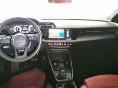 Audi A3 Sportback 35 TFSI Sport - фото 16