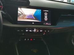 Audi A3 Sportback 35 TFSI Sport - фото 17