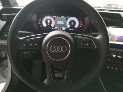 Audi A3 Sportback 35 TFSI Sport - фото 18