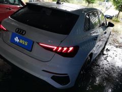 Audi A3 Sportback 35 TFSI Sport - фото 2