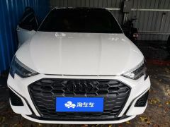 Audi A3 Sportback 35 TFSI Sport - фото 3