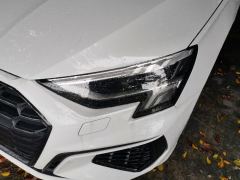Audi A3 Sportback 35 TFSI Sport - фото 4