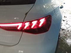 Audi A3 Sportback 35 TFSI Sport - фото 5
