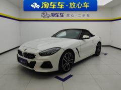 BMW Z4 sDrive 25i M Sport Package - ფოტო 1