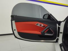 BMW Z4 sDrive 25i M Sport Package - ფოტო 12