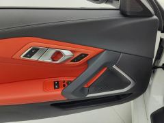 BMW Z4 sDrive 25i M Sport Package - ფოტო 13