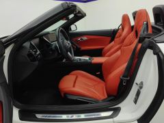 BMW Z4 sDrive 25i M Sport Package - ფოტო 14